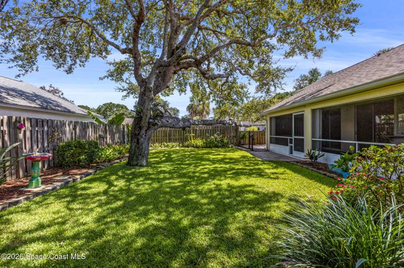 3 bedroom Single Family Residence at 2220 Plantation Drive, Honeybrook Plantation, Melbourne — photo 5