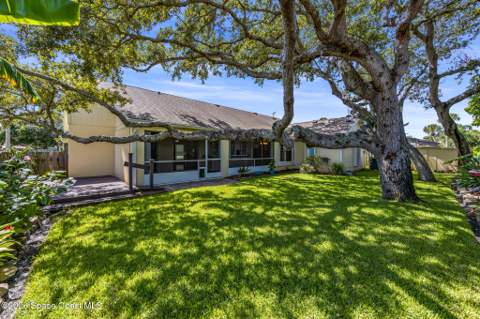 2220 Plantation Drive, Melbourne FL - photo 9 of 53