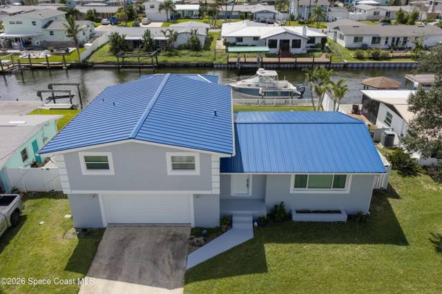 1685 Yates Drive