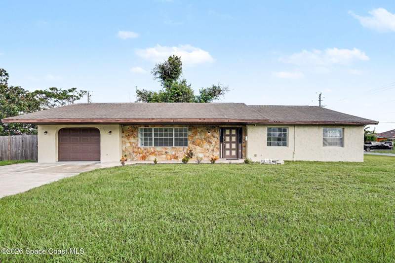 4 bedroom Single Family Residence at 1797 Blaine Street, Palm Bay, Palm Bay — photo 3