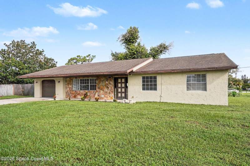 4 bedroom Single Family Residence at 1797 Blaine Street, Palm Bay, Palm Bay — photo 4