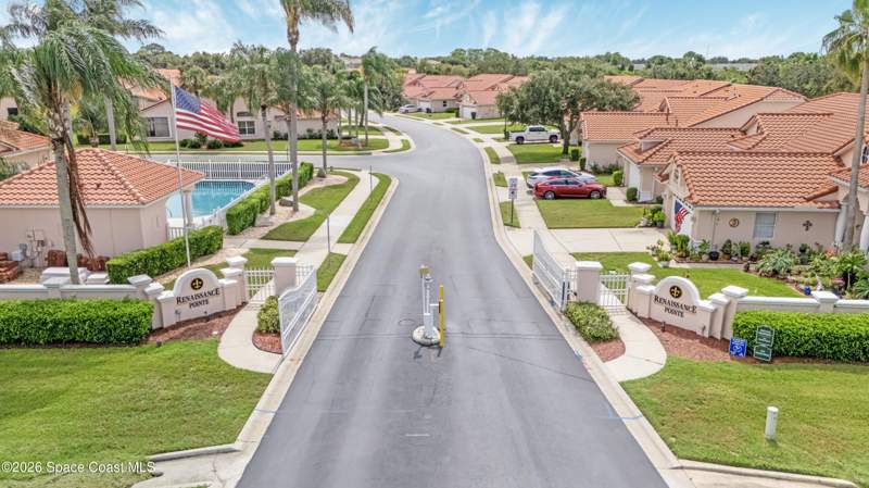 3 bedroom Single Family Residence at 430 Shell Cove Drive, Renaissance Pointe Unit 1, Melbourne — photo 4