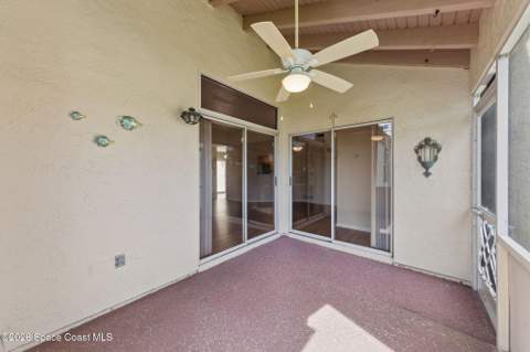 709 Spring Valley Drive, Melbourne FL - photo 19 of 29