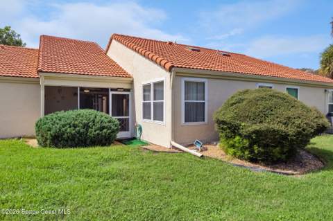 709 Spring Valley Drive, Melbourne FL - photo 22 of 29