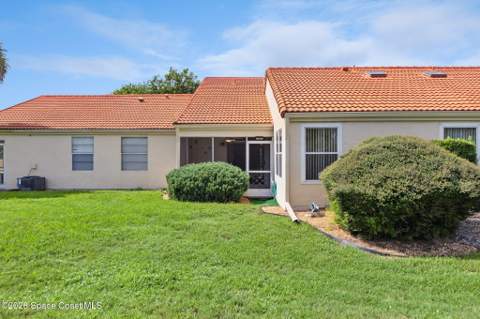 709 Spring Valley Drive, Melbourne FL - photo 21 of 29