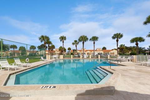 709 Spring Valley Drive, Melbourne FL - photo 23 of 29