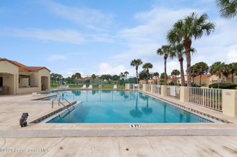 709 Spring Valley Drive, Melbourne FL - photo 24 of 29
