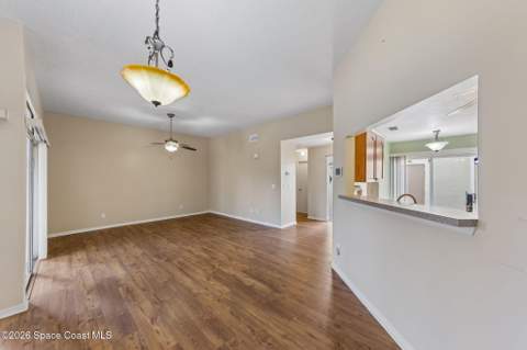 709 Spring Valley Drive, Melbourne FL - photo 8 of 29