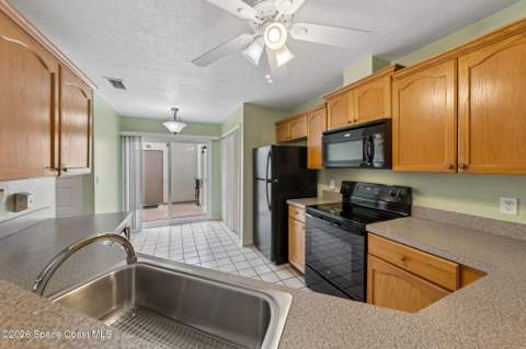 709 Spring Valley Drive, Melbourne FL - photo 10 of 29