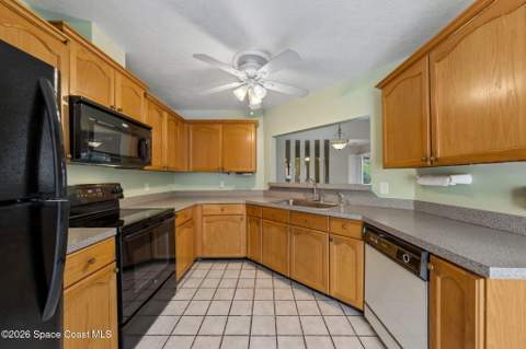 709 Spring Valley Drive, Melbourne FL - photo 11 of 29
