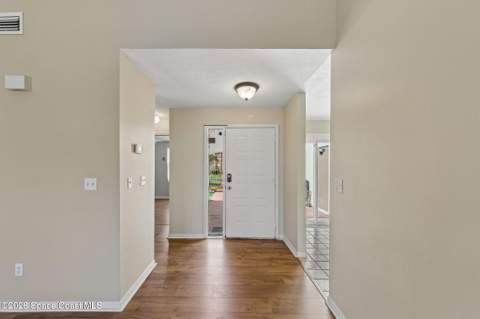 709 Spring Valley Drive, Melbourne FL - photo 6 of 29