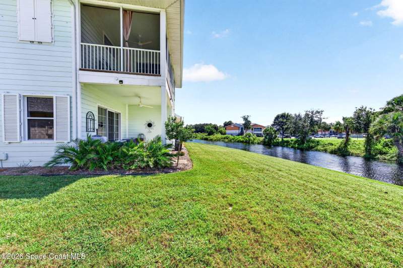 3 bedroom Townhouse at 1014 Eleuthera Drive, Bimini Bay, Palm Bay — photo 2