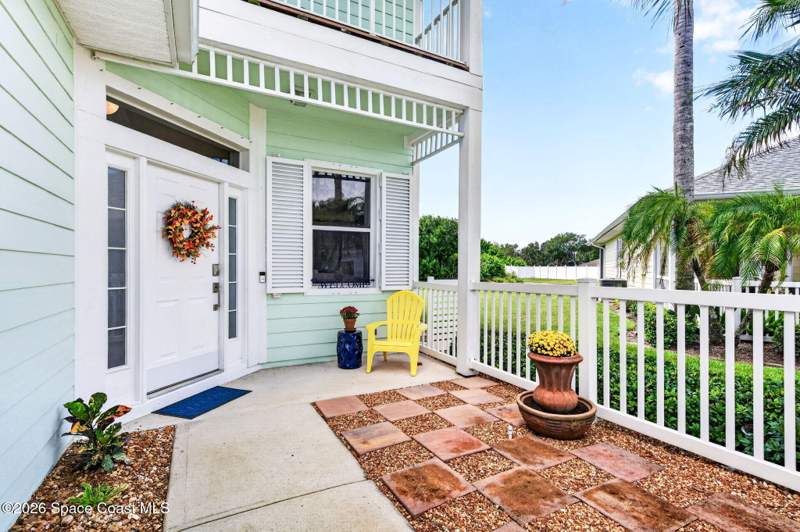 3 bedroom Townhouse at 1014 Eleuthera Drive, Bimini Bay, Palm Bay — photo 3