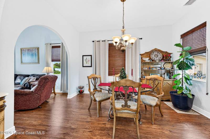 3 bedroom Townhouse at 1014 Eleuthera Drive, Bimini Bay, Palm Bay — photo 5