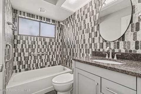 365 Cypress Point Drive, Melbourne FL - photo 17 of 26