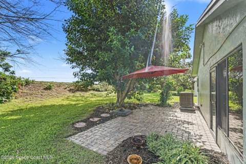 365 Cypress Point Drive, Melbourne FL - photo 21 of 26
