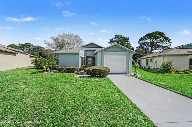 365 Cypress Point Drive