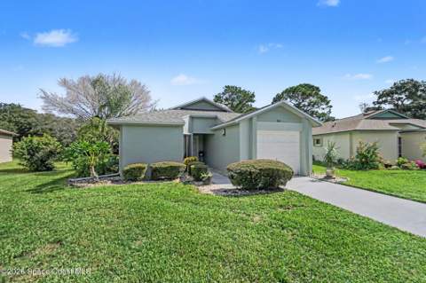 365 Cypress Point Drive, Melbourne FL - photo 24 of 26