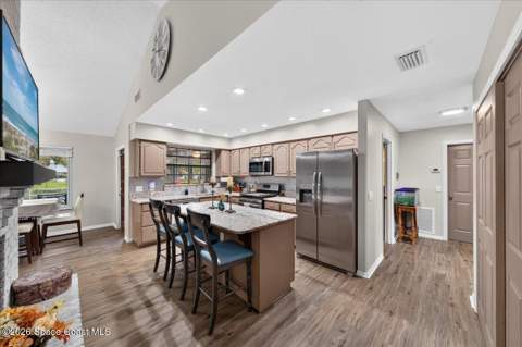 2960 Jacaranda Trail, Titusville FL - photo 19 of 46