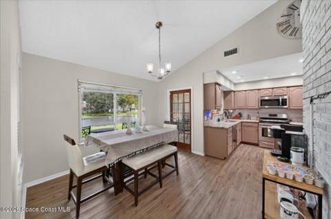 2960 Jacaranda Trail, Titusville FL - photo 8 of 59