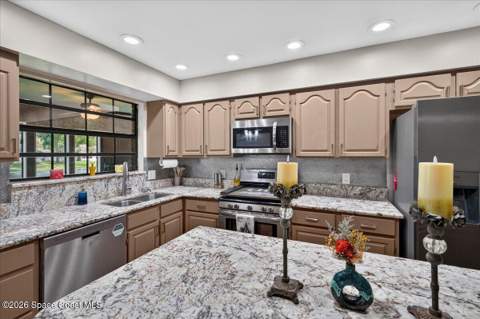 2960 Jacaranda Trail, Titusville FL - photo 13 of 59