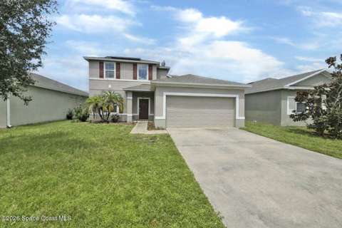5095 Brilliance Circle, gated community for sale in Cocoa