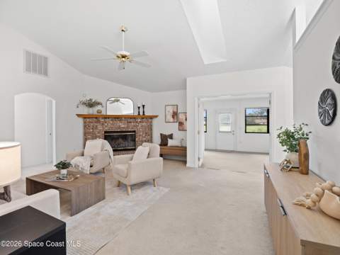 3105 Diamond Road, Titusville FL - photo 13 of 53