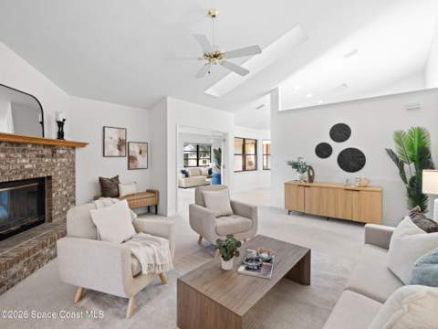 3105 Diamond Road, Titusville FL - photo 14 of 53