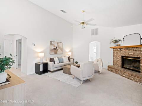 3105 Diamond Road, Titusville FL - photo 12 of 53