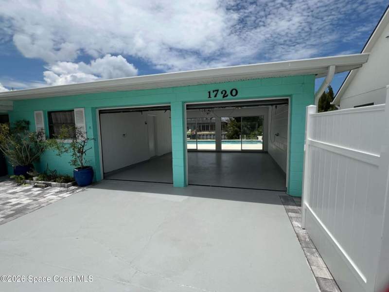 3 bedroom Single Family Residence at 1720 Richardson Road, Pelican Creek Estates Addn No 1, Merritt Island — photo 3