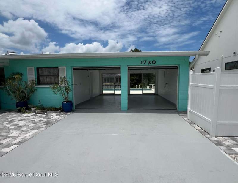 3 bedroom Single Family Residence at 1720 Richardson Road, Pelican Creek Estates Addn No 1, Merritt Island — photo 4