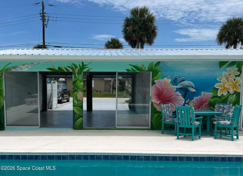 3 bedroom Single Family Residence at 1720 Richardson Road, Pelican Creek Estates Addn No 1, Merritt Island — photo 5