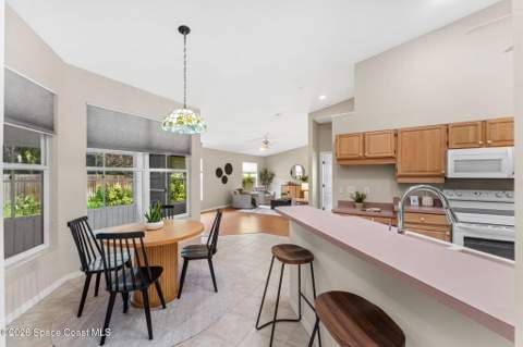 1240 Mercedes Drive, Merritt Island FL - photo 9 of 43
