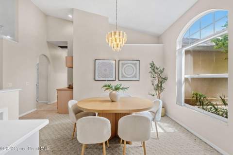 1240 Mercedes Drive, Merritt Island FL - photo 6 of 43