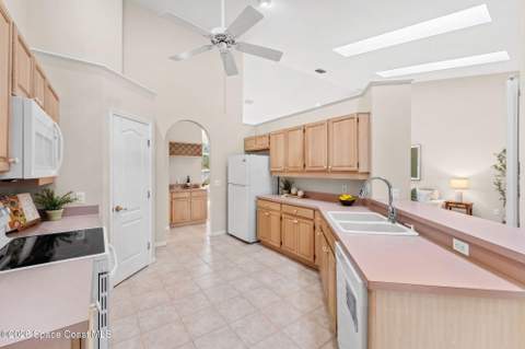 1240 Mercedes Drive, Merritt Island FL - photo 11 of 43
