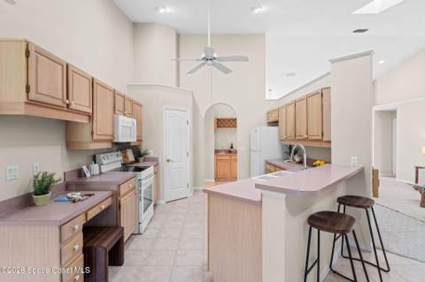 1240 Mercedes Drive, Merritt Island FL - photo 10 of 43