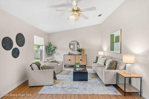1240 Mercedes Drive, Merritt Island FL - photo 16 of 43