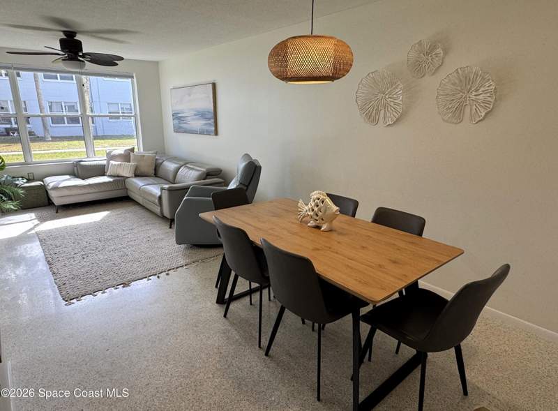 3 bedroom Stock Cooperative at 200 Bounty Street #A2-104, Merritt Island Co-Op Apts Inc, Merritt Island — photo 5