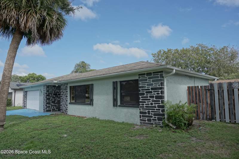 4 bedroom Single Family Residence at 2153 Tappan Zee Lane, Sleepy Hollow, Palm Bay — photo 4