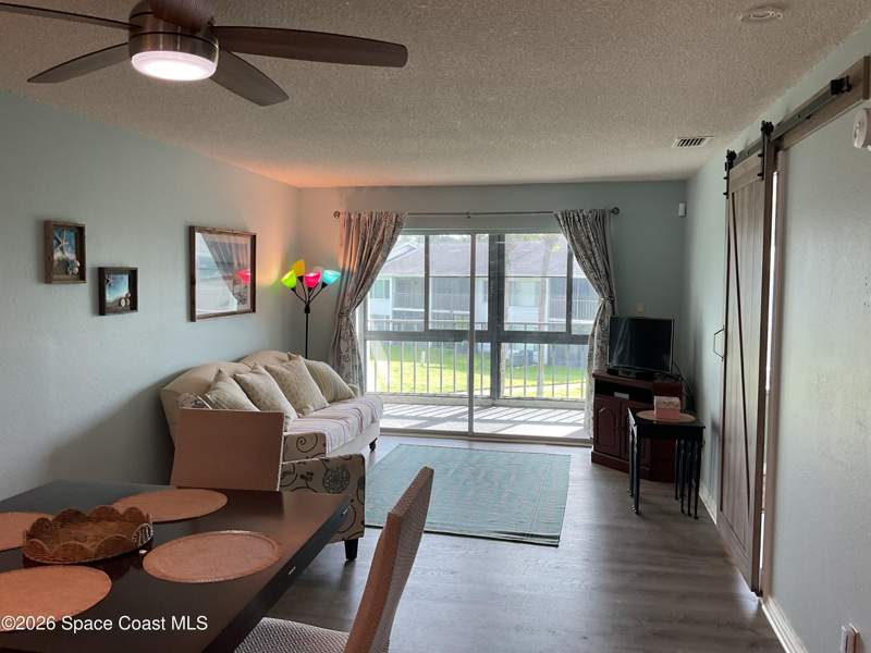 2 bedroom Condominium at 1880 Knox Mcrae Drive #201c, Fairways at Royal Oak, Titusville — photo 5