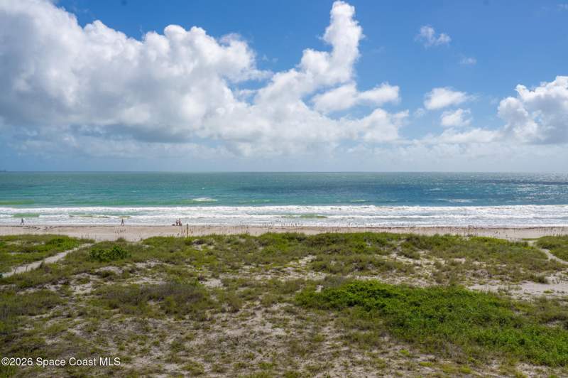 2 bedroom Condominium at 299 N Atlantic Avenue #402, The Sands Condo, Cocoa Beach — photo 3