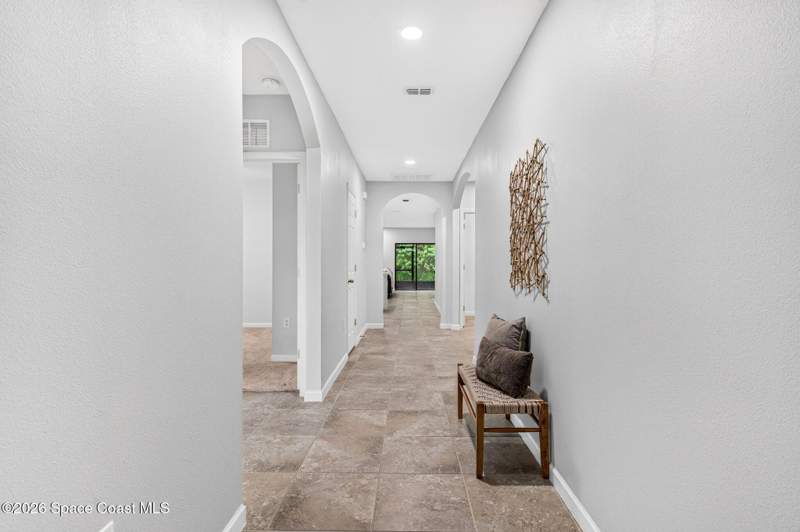 4 bedroom Single Family Residence at 740 Acadia Court, Preserves at Stonebriar Phase 1, Palm Bay — photo 5