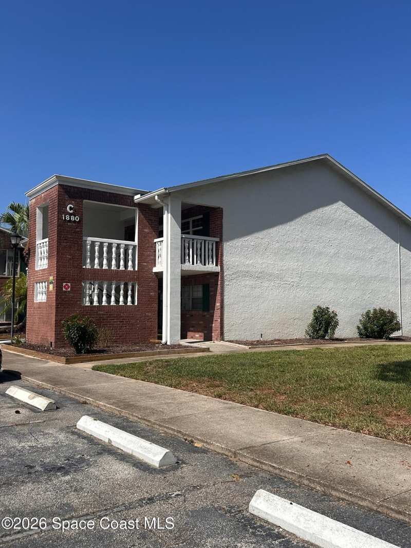 2 bedroom Condominium at 1880 Knox Mcrae Drive #201c, Fairways at Royal Oak, Titusville — photo 1