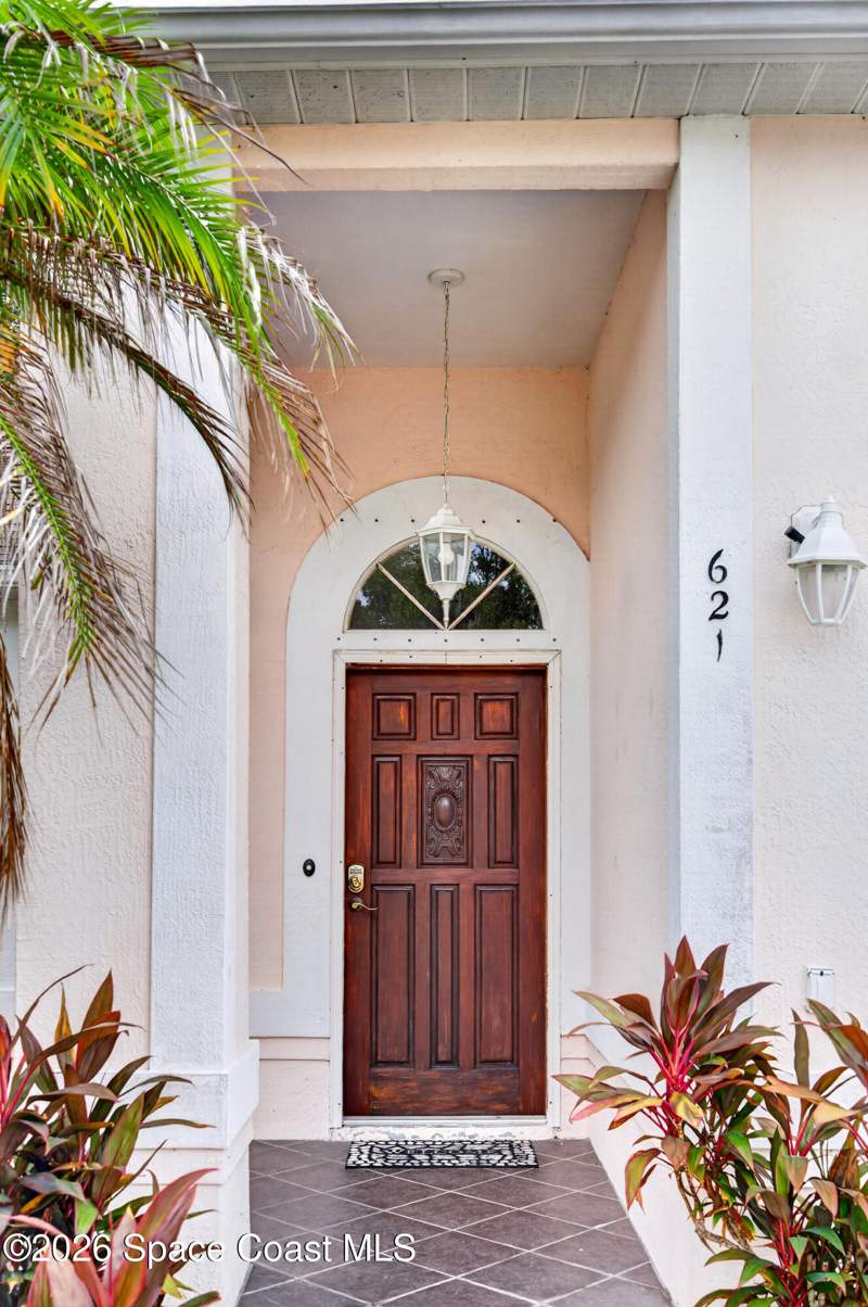 3 bedroom Single Family Residence at 621 Seven Gables Circle, Port Malabar Unit 50, Palm Bay — photo 3