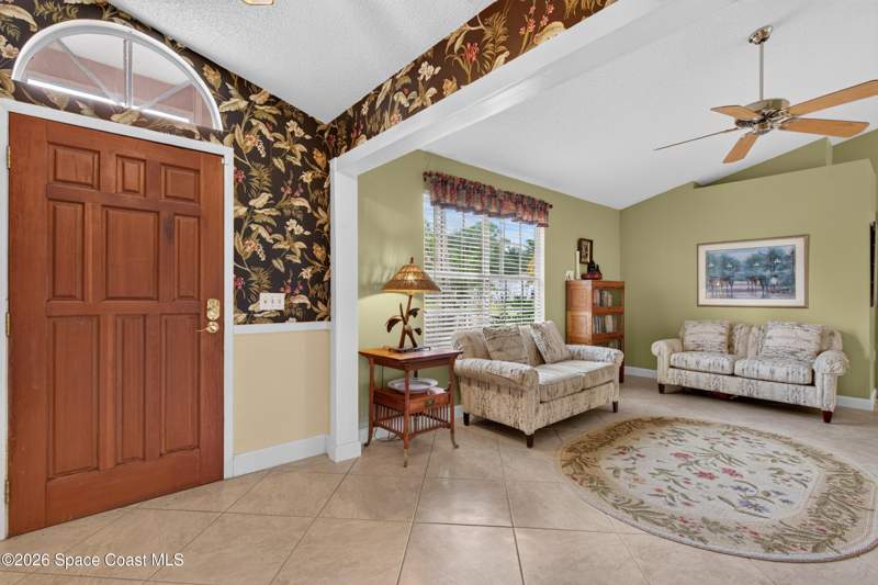 3 bedroom Single Family Residence at 621 Seven Gables Circle, Port Malabar Unit 50, Palm Bay — photo 4