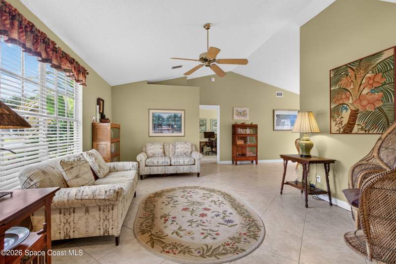 3 bedroom Single Family Residence at 621 Seven Gables Circle, Port Malabar Unit 50, Palm Bay — photo 5