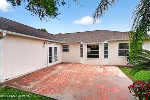 621 Seven Gables Circle, Palm Bay FL - photo 24 of 30