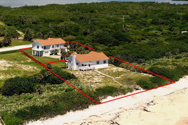 8515 8517/8519 Highway A1a S, home for sale in Melbourne Beach