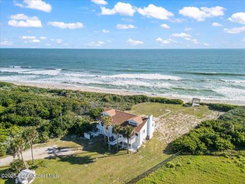 8515 8517/8519 Highway A1a S, Melbourne Beach FL - photo 7 of 60