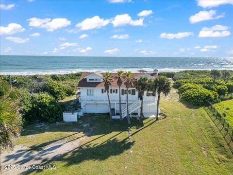 8515 8517/8519 Highway A1a S, Melbourne Beach FL - photo 8 of 60